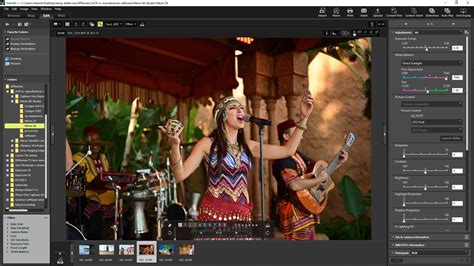 Image result for Tutorial Capture NX Studio