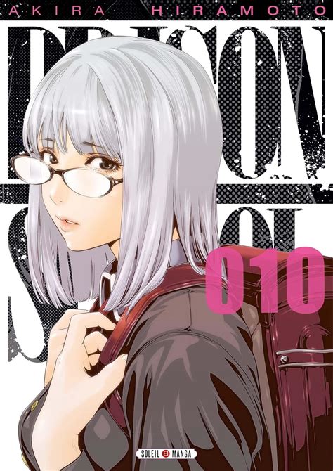 Buy Prison school t10 Book Online at Low Prices in India | Prison ...