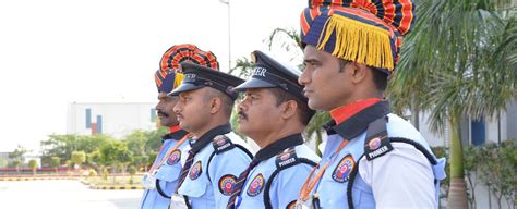 Best Security Guard Services, Best Security Agency