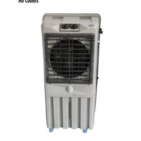 Glacier 50 Plastic Body Desert Air Cooler – BrizeCooler