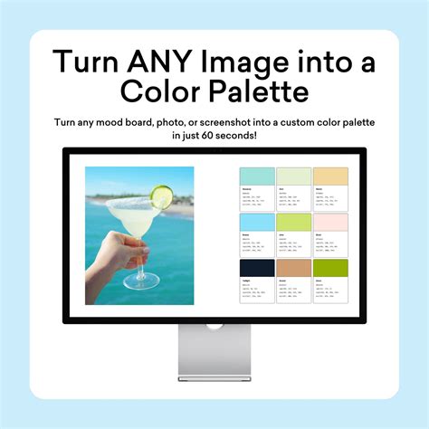 Color Palette: Green Garden – The Color Palette Studio - Color Palette Builder