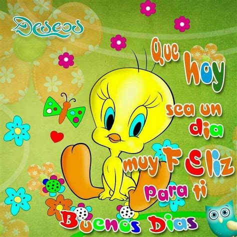 Buenos Dias Con Piolin - poners