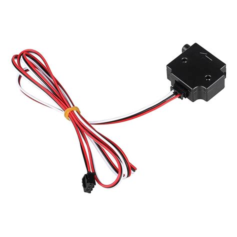 ATORSE® 1Pcs 3D Printer Detection Module 1.75Mm Filaments Detect Module ...