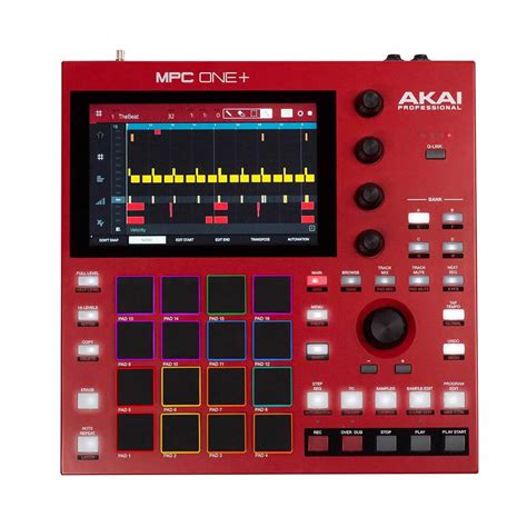 Image result for Akai MPC Sampler