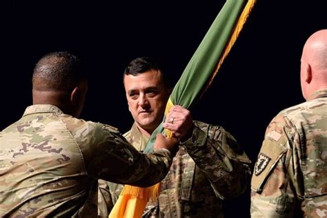 15th Military Police Brigade welcomes new Command Sgt. Maj. | Article ...
