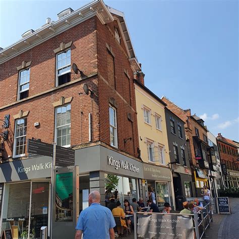 KINGS WALK - All You Need to Know BEFORE You Go 2026 (with Photos ...
