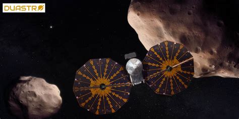 Space Agencies Astro Research