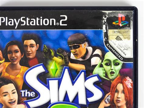 Image result for Sims 2 PS