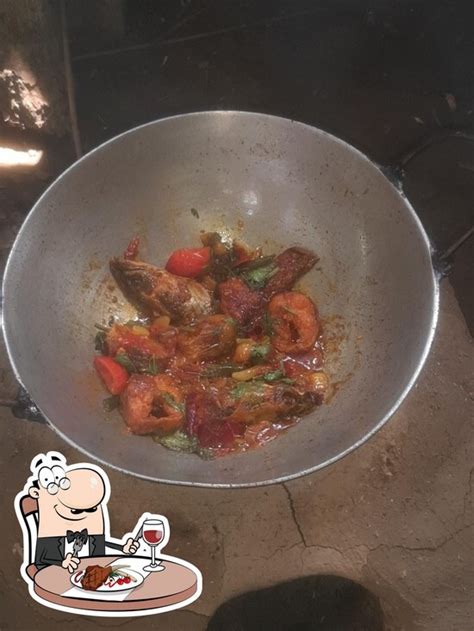 Food Line Hotel, Singur - Restaurant reviews