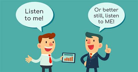 Image result for Example of a Bad Difficult Conversation