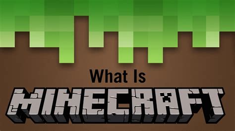 Image result for Minecraft Is Minecraft