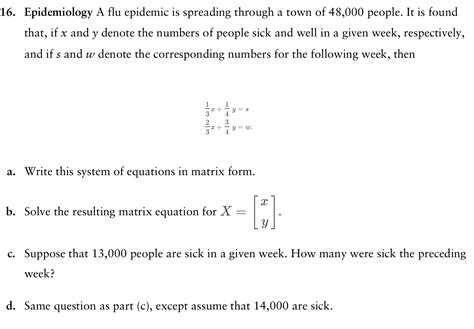 Image result for Solve Matrix System of Linear Algebraic by Using XL