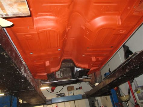 Mustang Fastback A-Code - Cars-On-Line.com