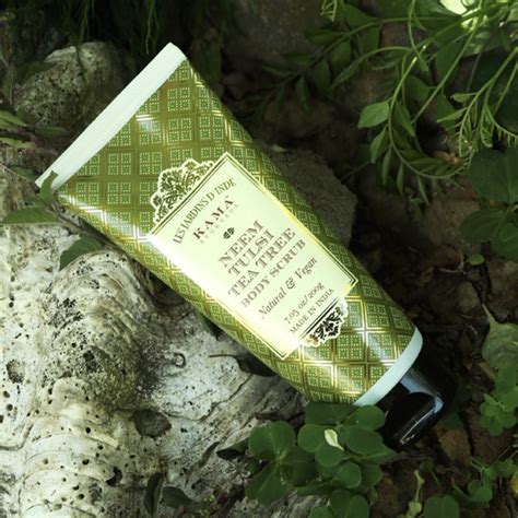 How To Use Tulsi for Skin + Top 5 Benefits - Kama Ayurveda