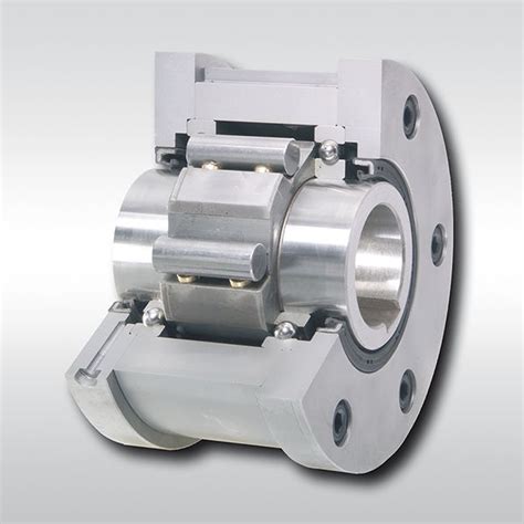 One-way roller clutch - FGRN R A5A6 series - RINGSPANN - with internal ...