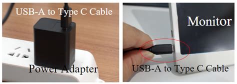 Connecting Cell Phone to Monitor 的图像结果