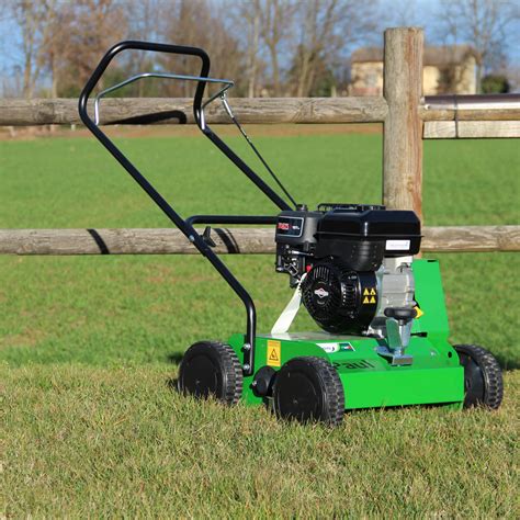 Scarifier Agrinova Paul cm.40