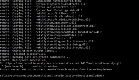 Image result for Local Git Deployment for Azure Java App