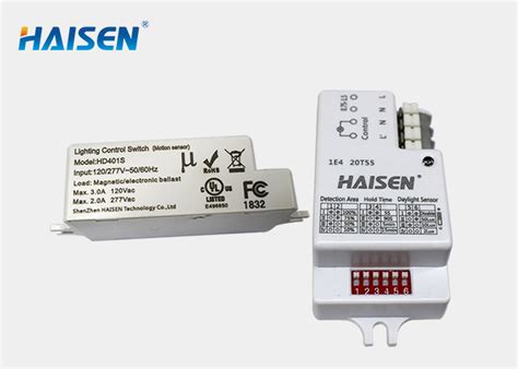 Image result for Switch Motion Sensor 277V