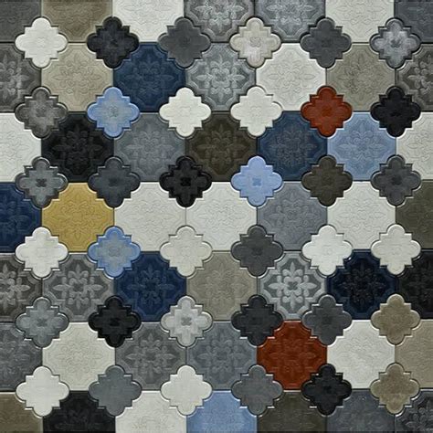 Finest Rockard Pavers & Tiles Manufacturer Delhi | Nitco Tiles