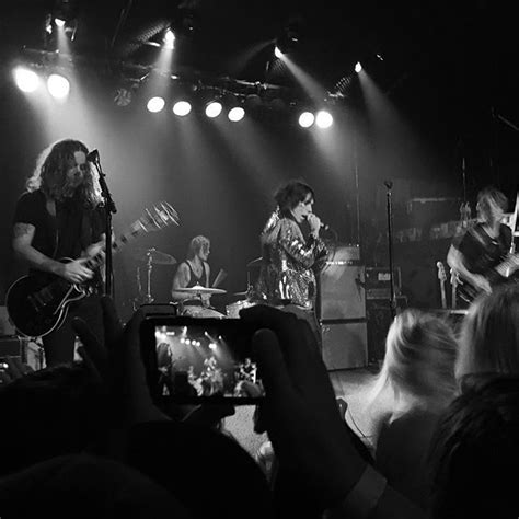 Image result for The Struts Live