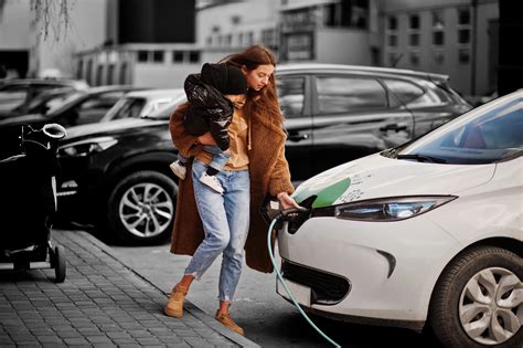 EV Deals: Why It's the Best Time Ever to Buy an Electric Car | Money