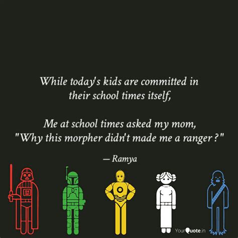 Best ranger Quotes, Status, Shayari, Poetry & Thoughts | YourQuote