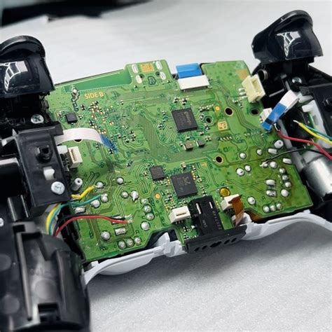 Image result for PS5 Controller Repair Guide