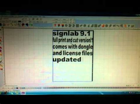 Image result for Roland VersaWorks Perf Cut SignLab