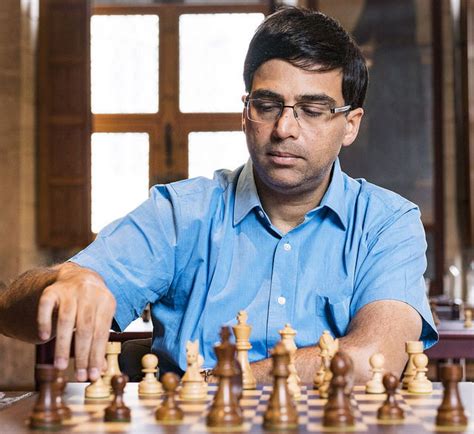 GCT Leuven Day 3: Anand finishes at the bottom; So wins the rapid ...