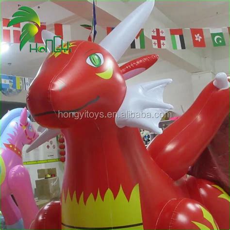 Image result for Hongyi Inflatables Animals