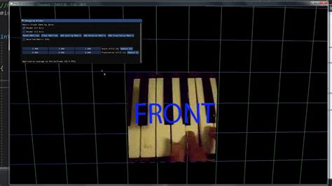 DirectX 11 Tutorial 的图像结果