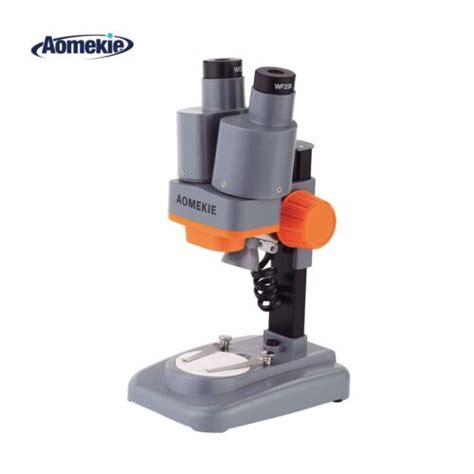 Buy Binocular 40X Portable Stereo Microscope LED for PCB Solder Mobile ...