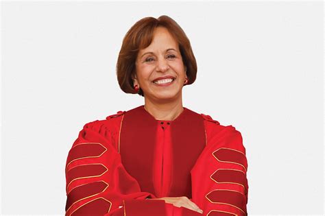 USC President Carol Folt: In Full Bloom - USC Today