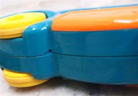 Image result for VTech Bus Rocking