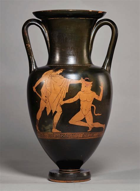 History Of Ancient Rome Pottery - Design Talk