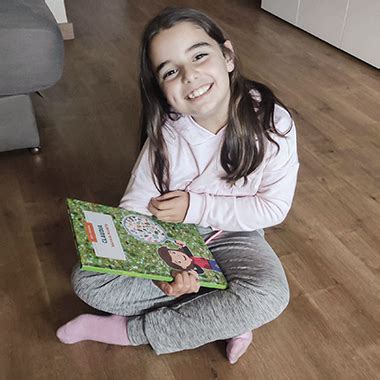 Mi nombre es genial - Libro para colorear I My Magic Story