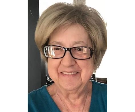 Joan Sherman Obituary (1941 - 2025) - Clarion, PA - The Courier Express