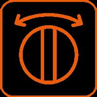 BJX Series - Compact Long Distance Photoelectric Sensors | Autonics (IN)