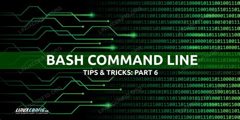 Bash Shell Command Line 的图像结果