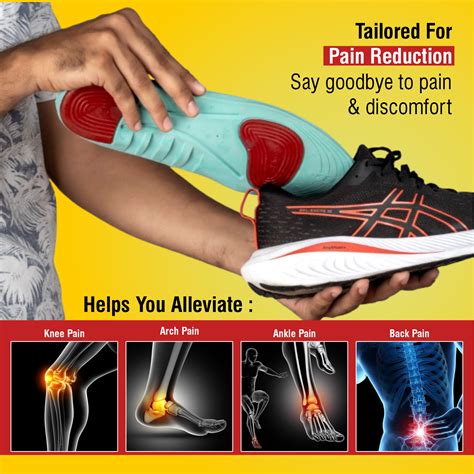 Solecraft Arch Sport Lite Insole– Sole Craft