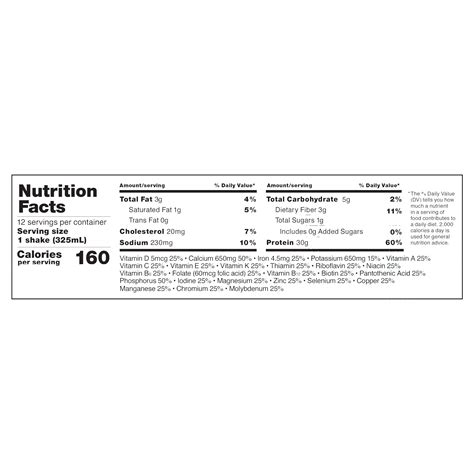 Buy Equate High Performance Protein Shake, Chocolate, 11 fl oz, 12 ...