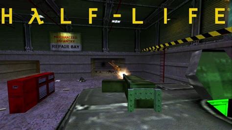 Image result for Half-Life Source Script