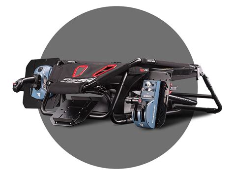 Image result for Next Level Racing Flight Simulator Lite