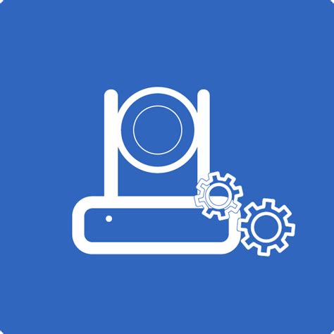 PTZ Camera Control Software 的图像结果