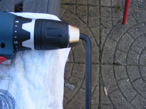 How To Remove A Broken Drill Chuck at Corey White blog
