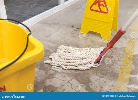 Mopping Unfinished Concrete at Olga Rayford blog