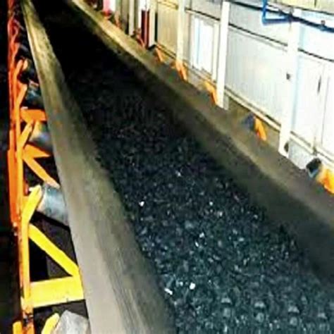 Industrial Conveyor Belts - Cement Industry Belting Trader - Wholesaler ...