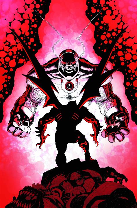 Batman and Robin #37 (Robin Rises) | Fresh Comics