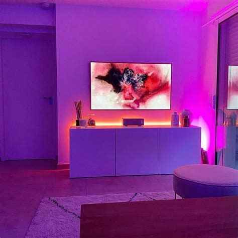 led lights for home garage
